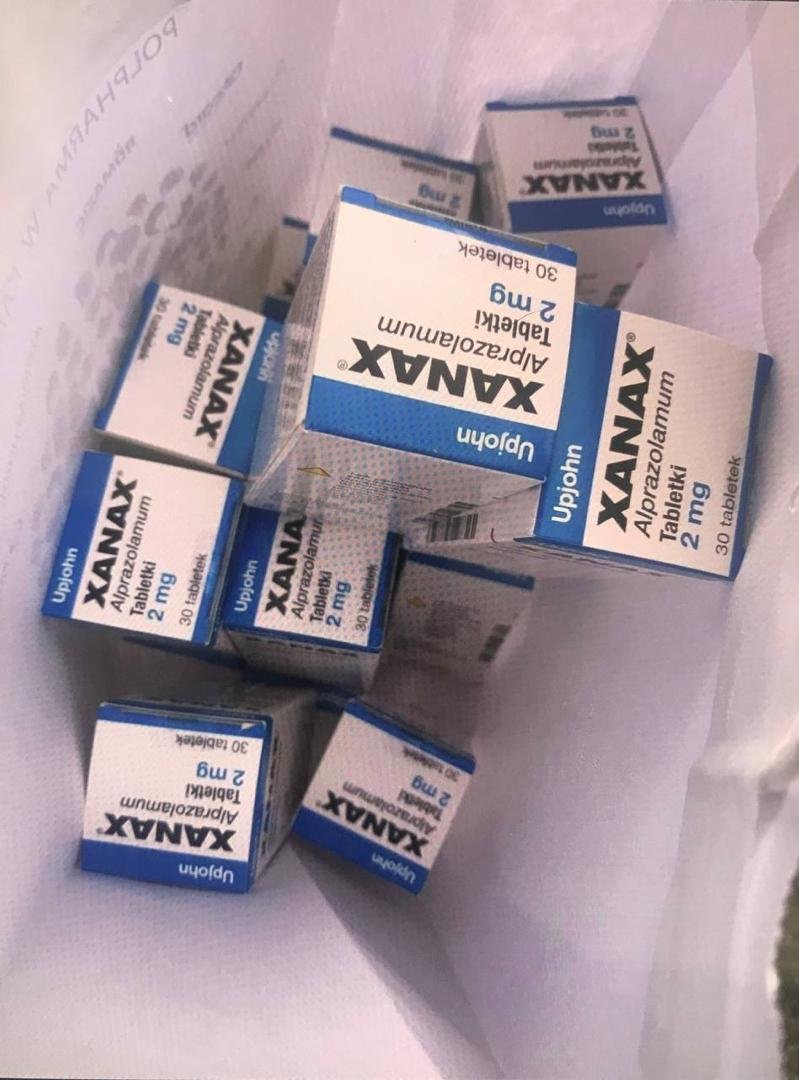 xanax for sale online
