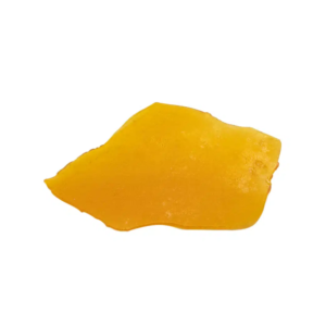 Lemon OG Shatter