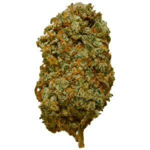 Dublin Lava CBD Flower